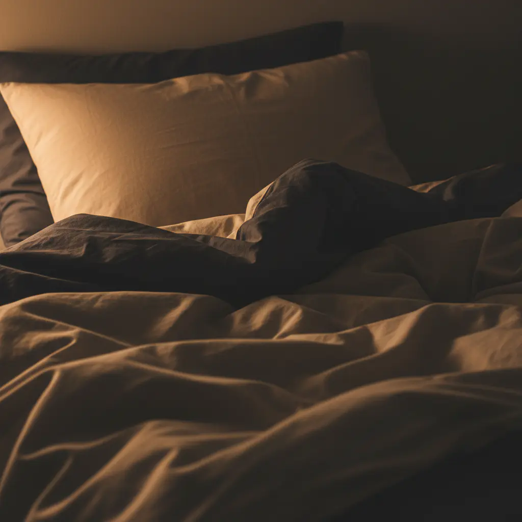 Schlafzimmer Komfort